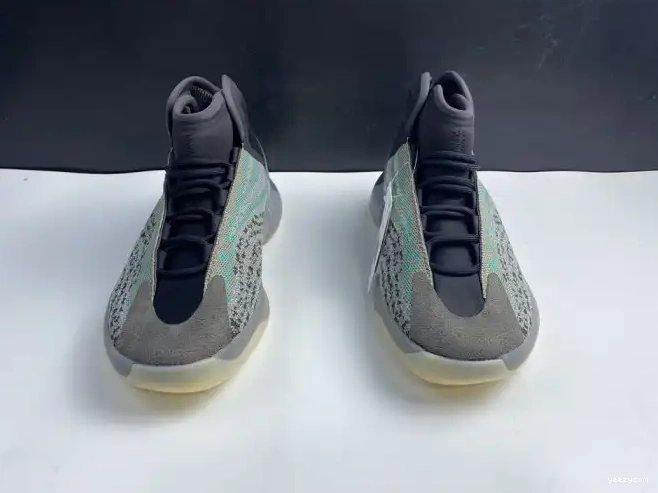 Teal G58864 Blue QNTM Yeezy Adidas 0508